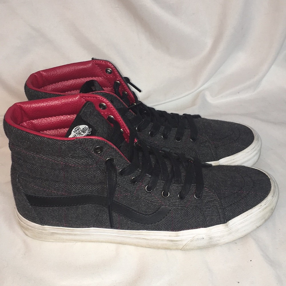 Vans sneakers